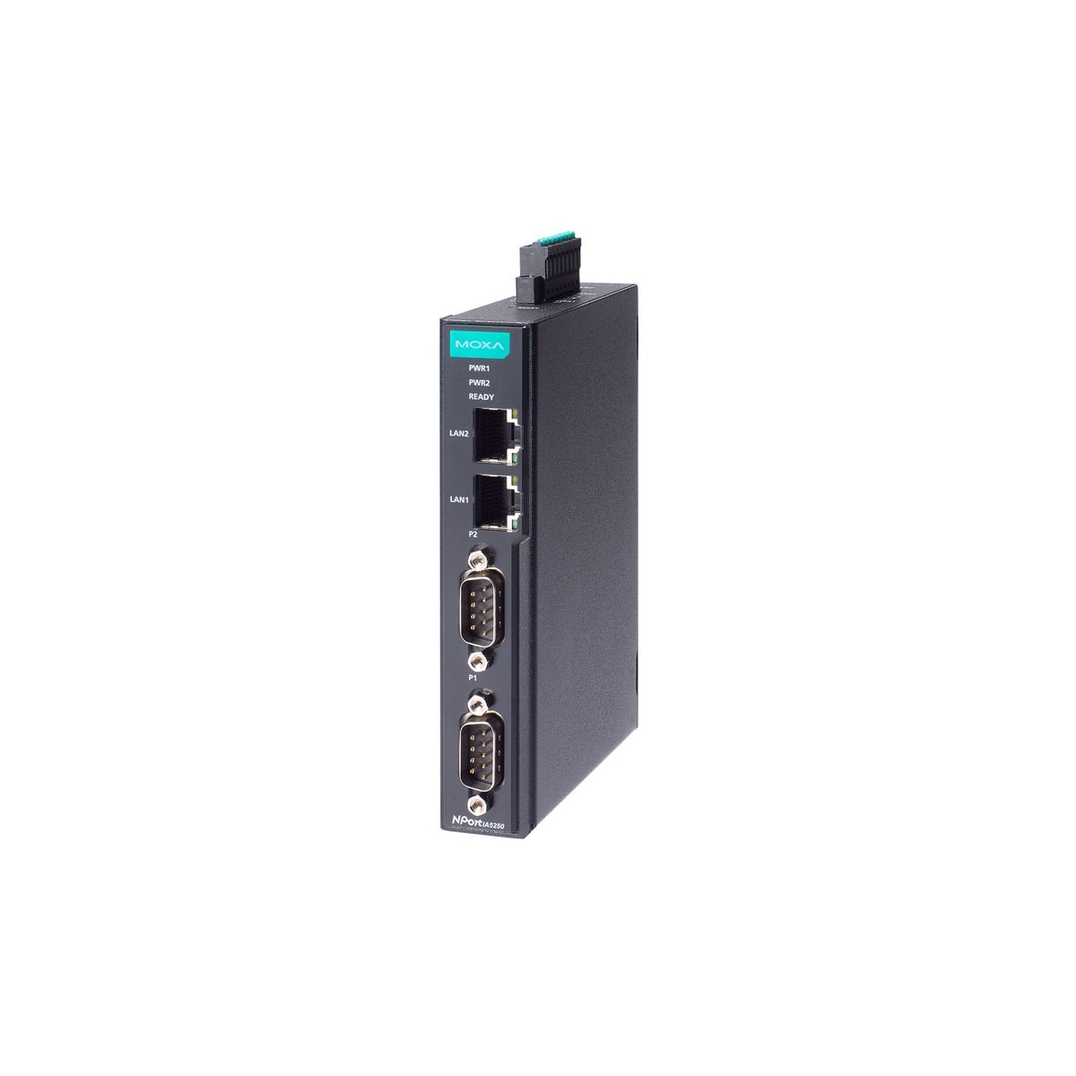 Преобразователь NPort IA5250-G2 