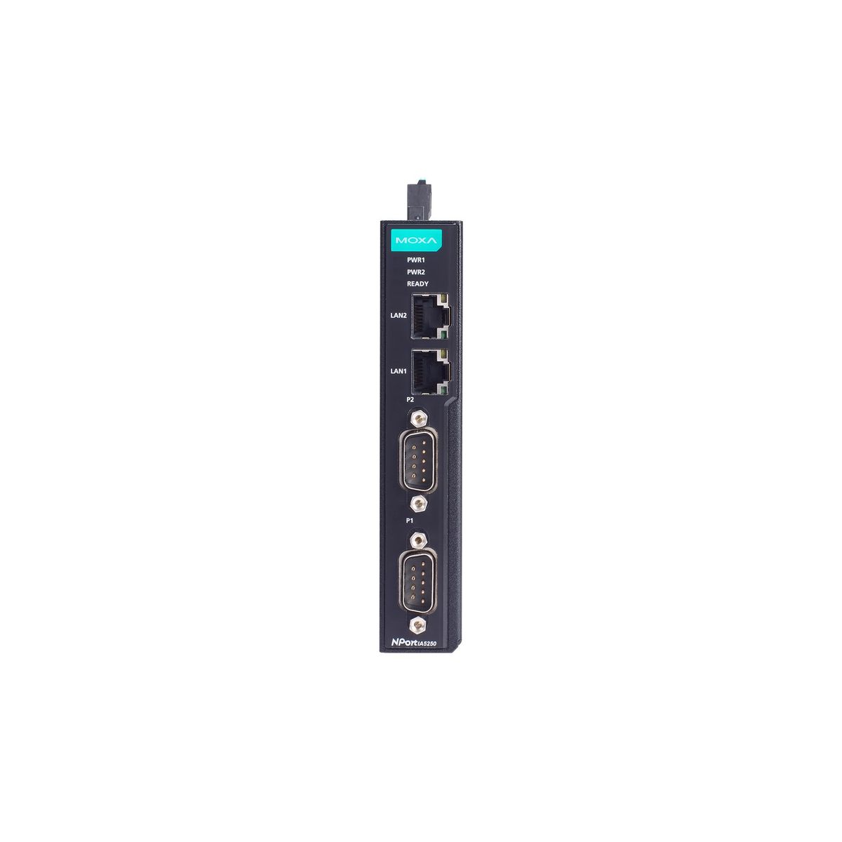 Преобразователь NPort IA5250I-G2 