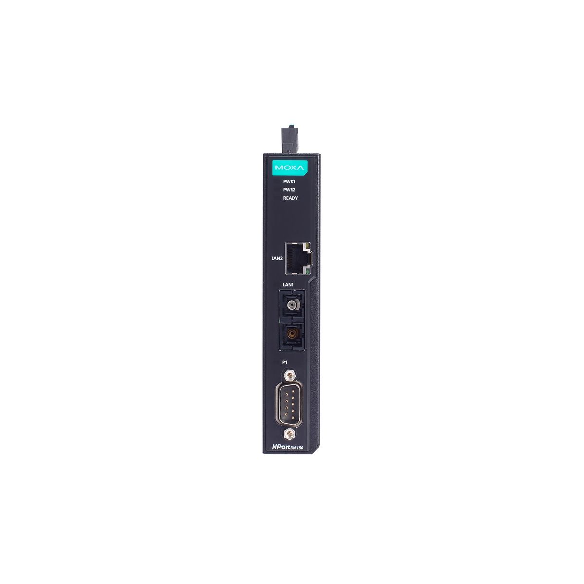 Преобразователь NPort IA5150-M-SC-G2 