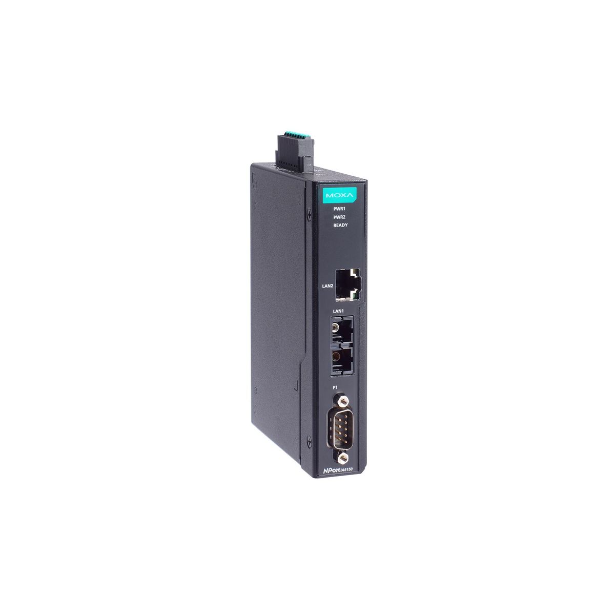 Преобразователь NPort IA5150-M-SC-G2-T 