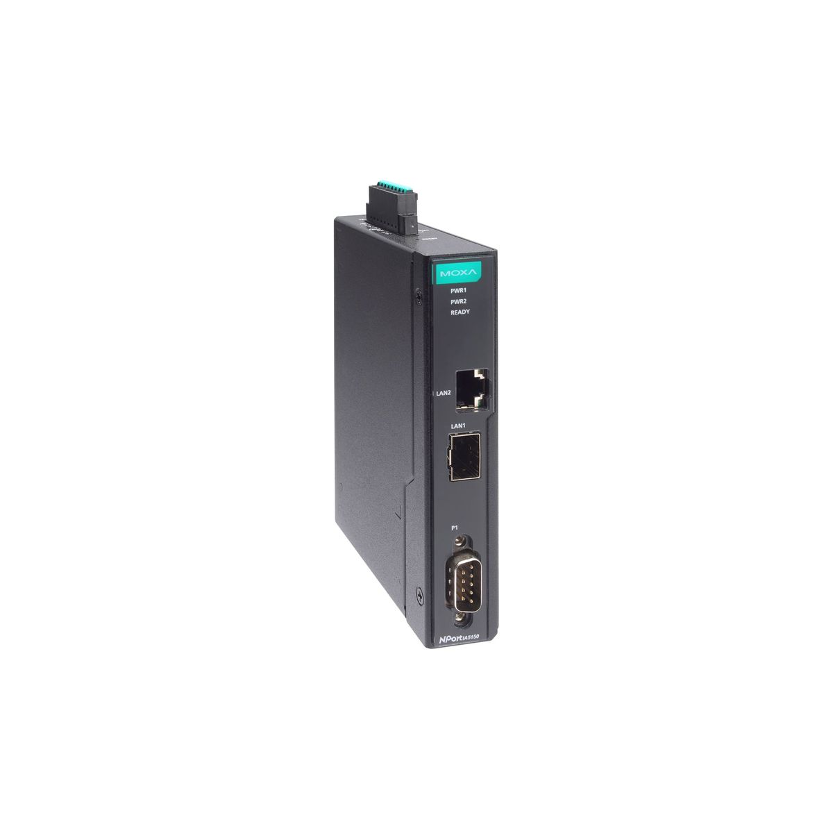 Преобразователь NPort IA5150-SFP-G2 