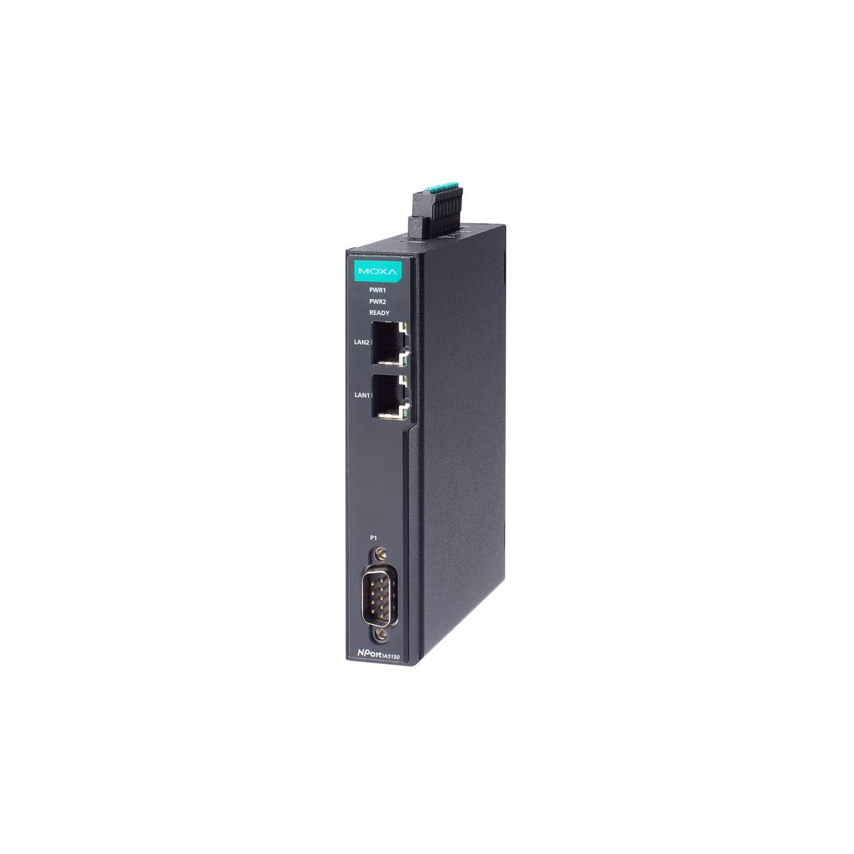 Преобразователь NPort IA5150-G2-T 