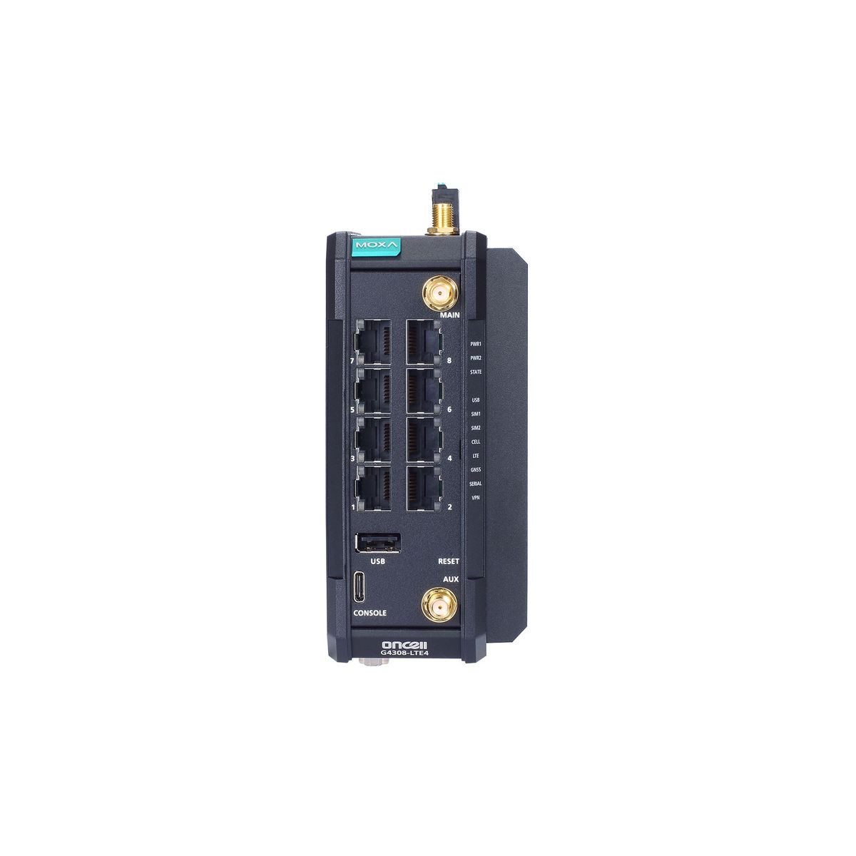 Модем OnCell G4308-LTE4-GL 