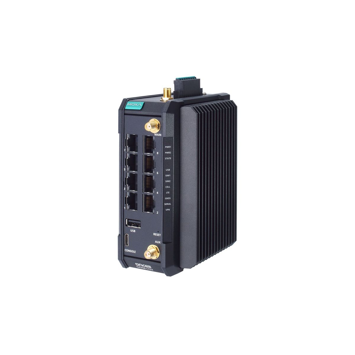 Модем OnCell G4308-LTE4-GL 