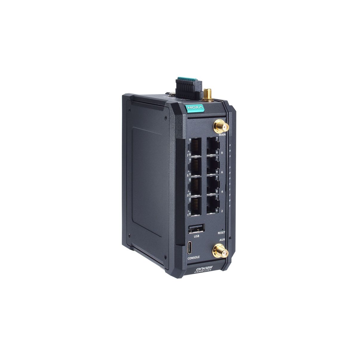 Модем OnCell G4308-LTE4-GL-T 