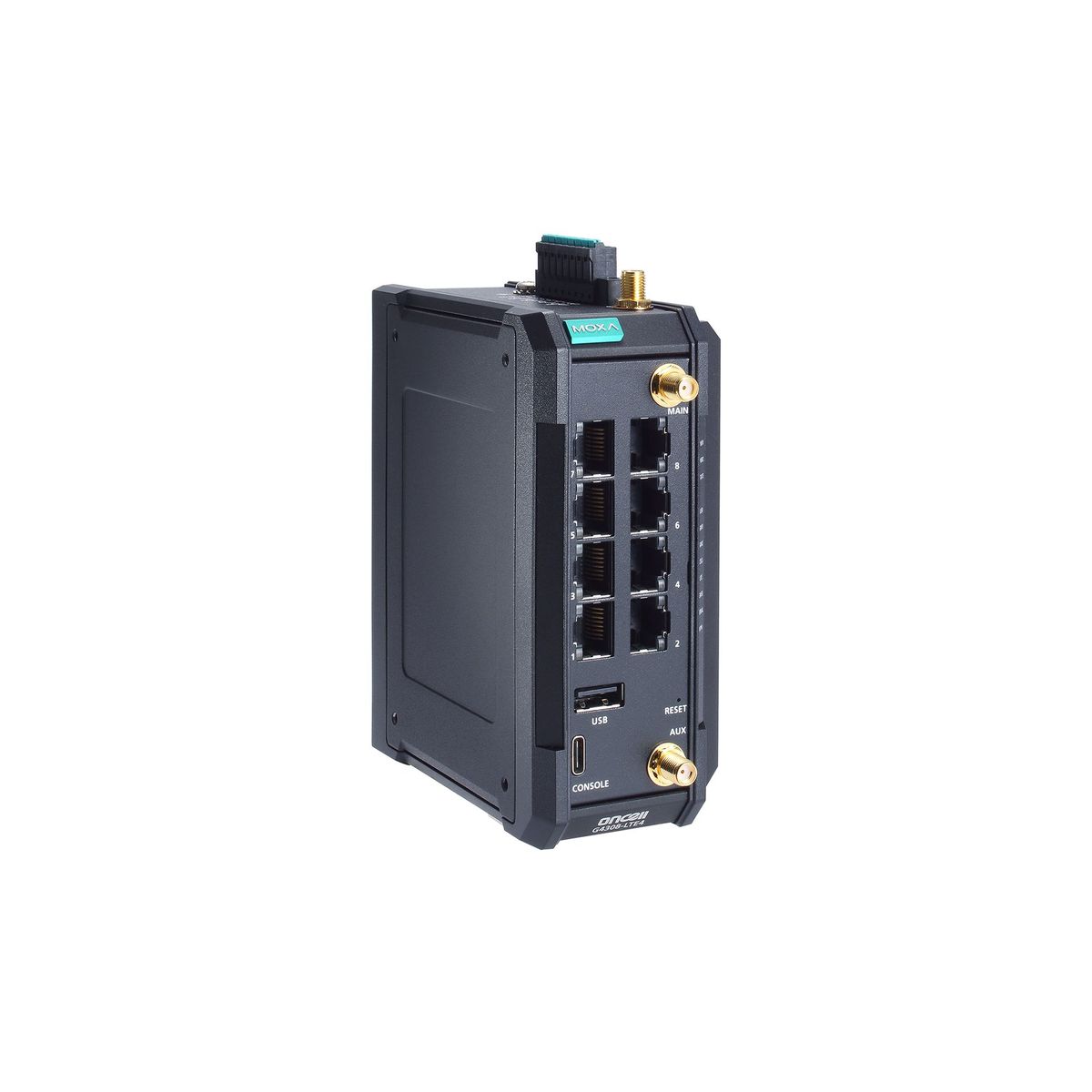 Модем OnCell G4308-LTE4-GL 