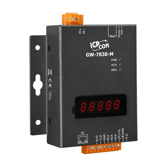 Преобразователь GW-7838-M CR 