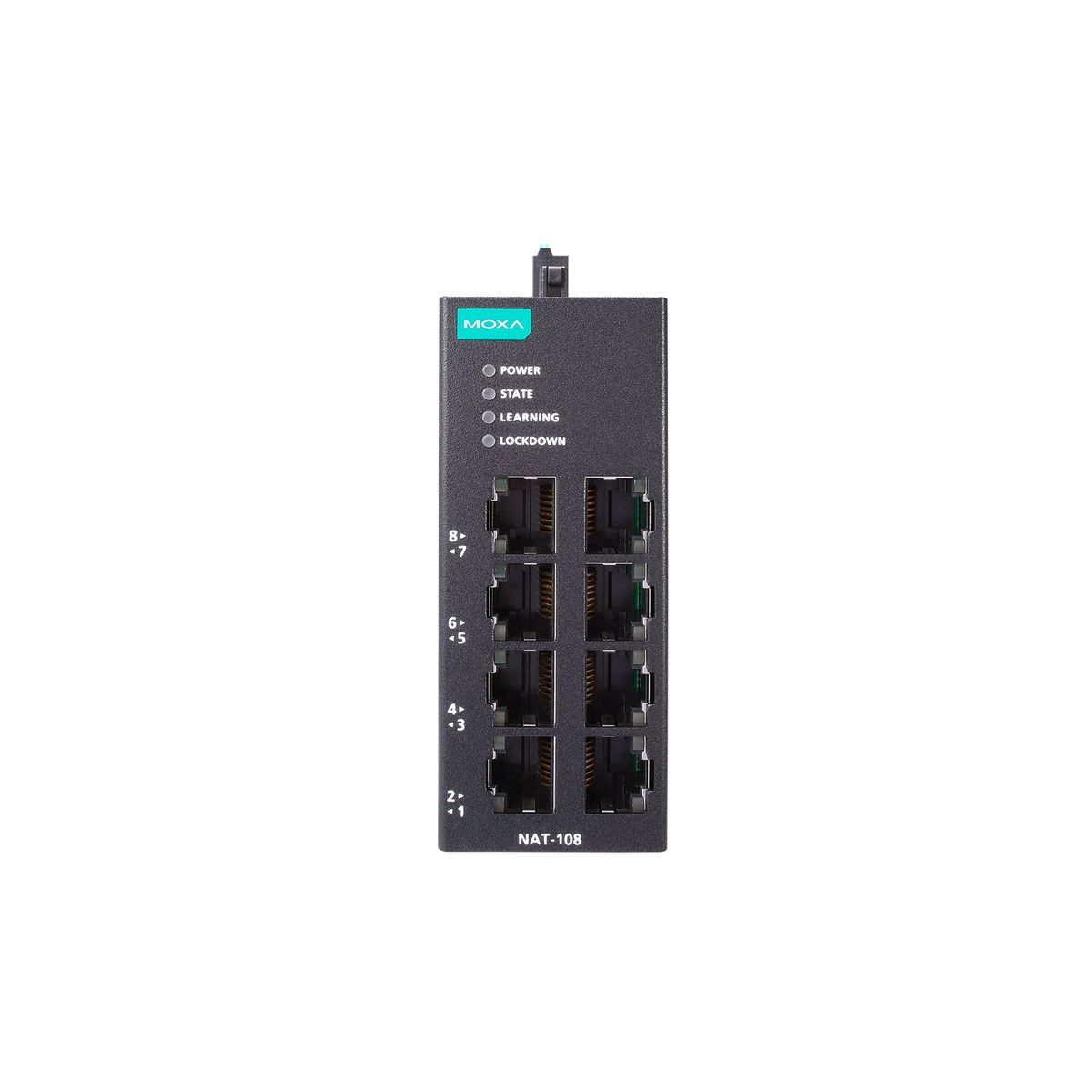 Маршрутизатор NAT-108-T 