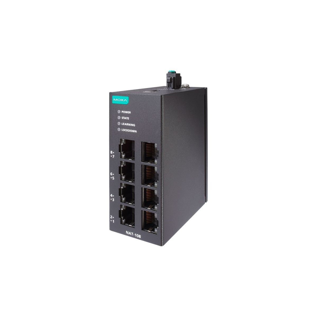 Маршрутизатор NAT-108 