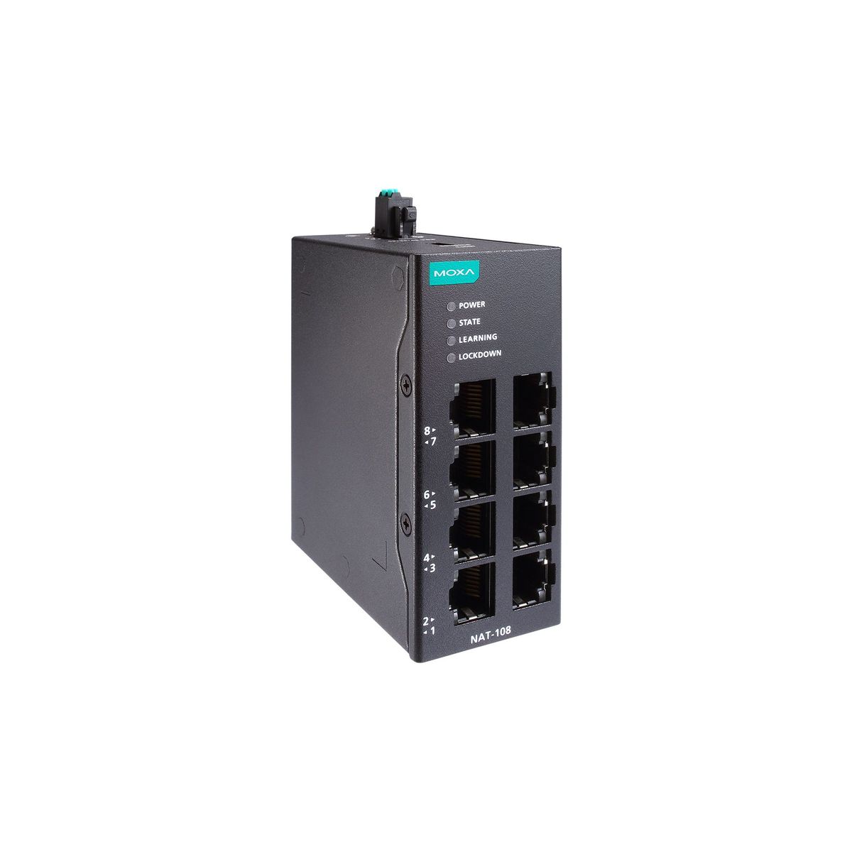 Маршрутизатор NAT-108-T 