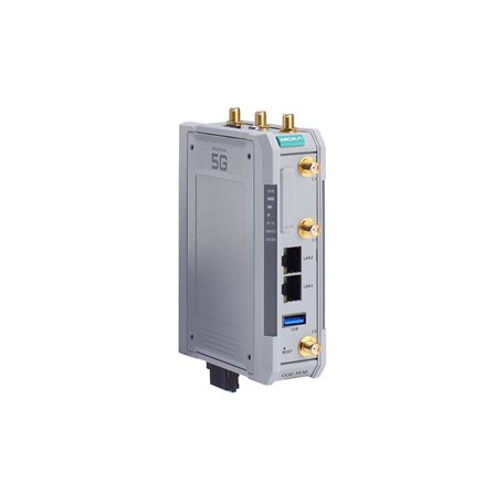 Шлюз сетевой CCG-1520-T 