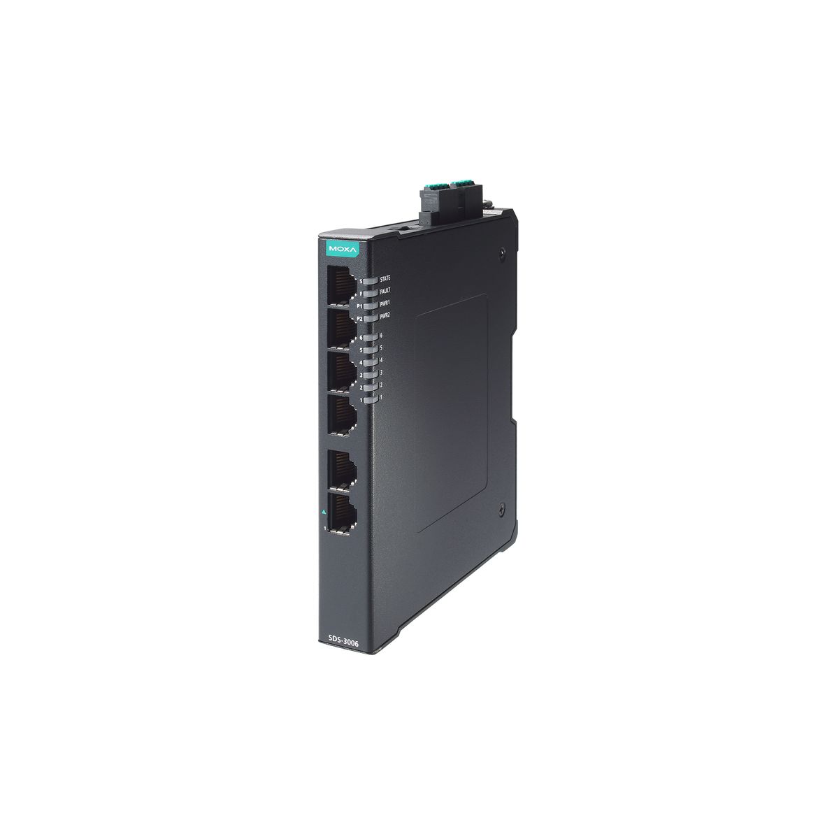 Коммутатор промышленный SDS-3006 