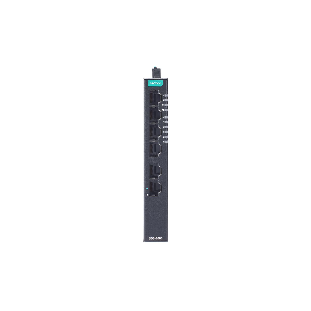 Коммутатор промышленный SDS-3006 