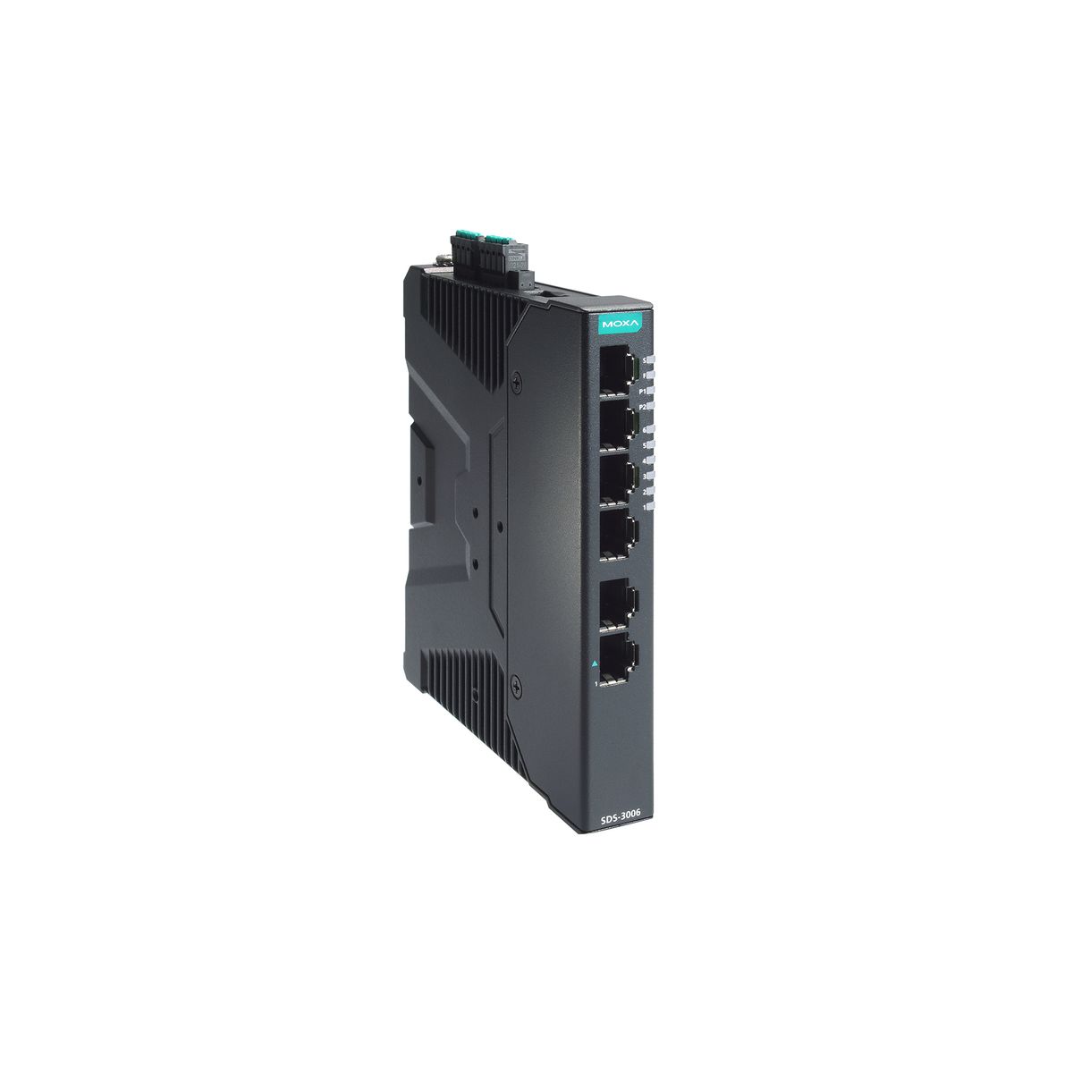 Коммутатор промышленный SDS-3006 