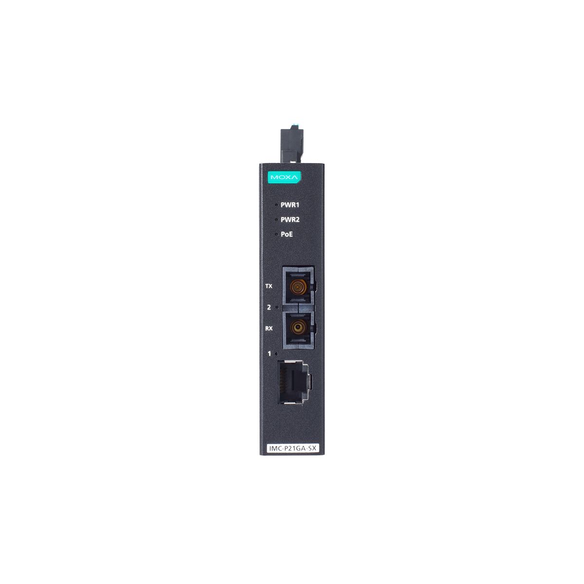 Медиаконвертер IMC-P21GA-G2-SX-SC 