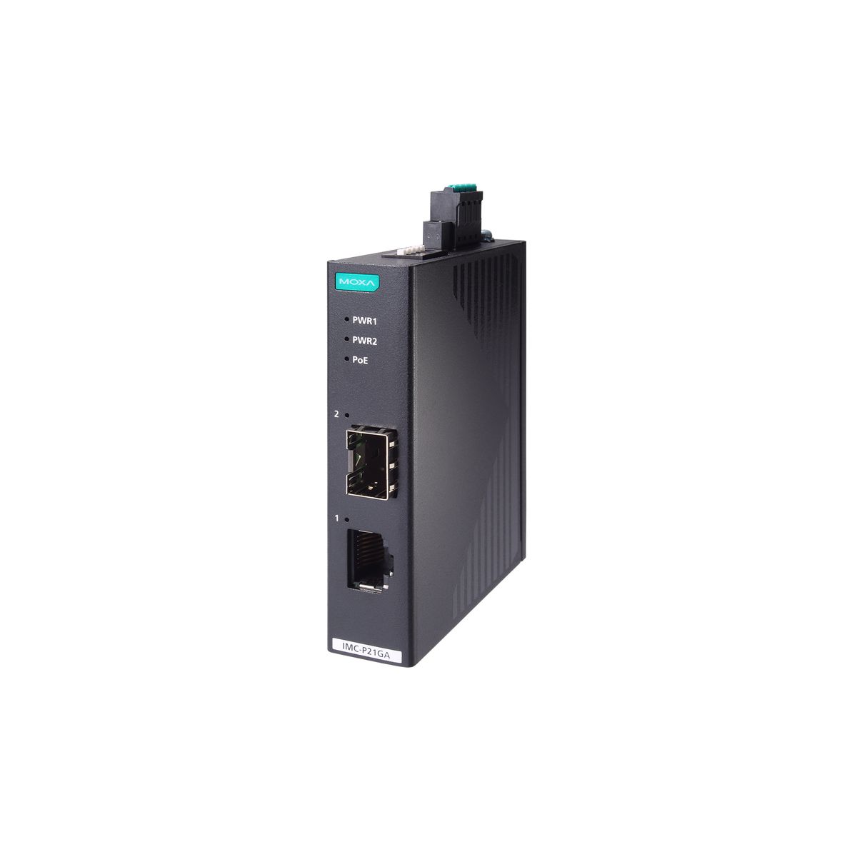 Медиаконвертер IMC-P21GA-G2 