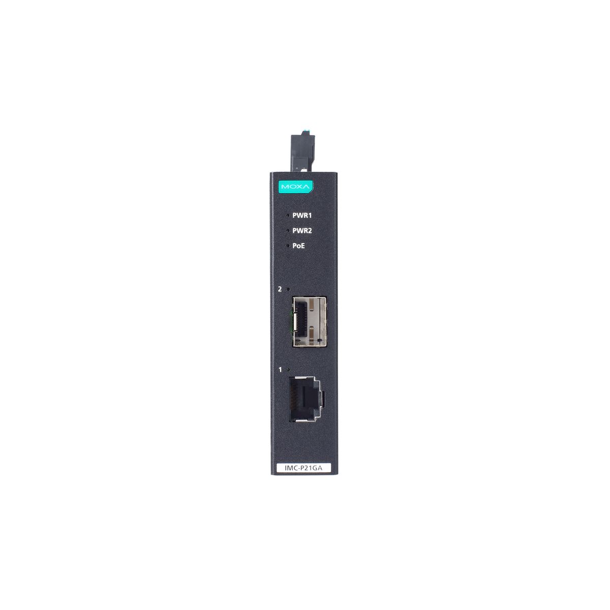 Медиаконвертер IMC-P21GA-G2 