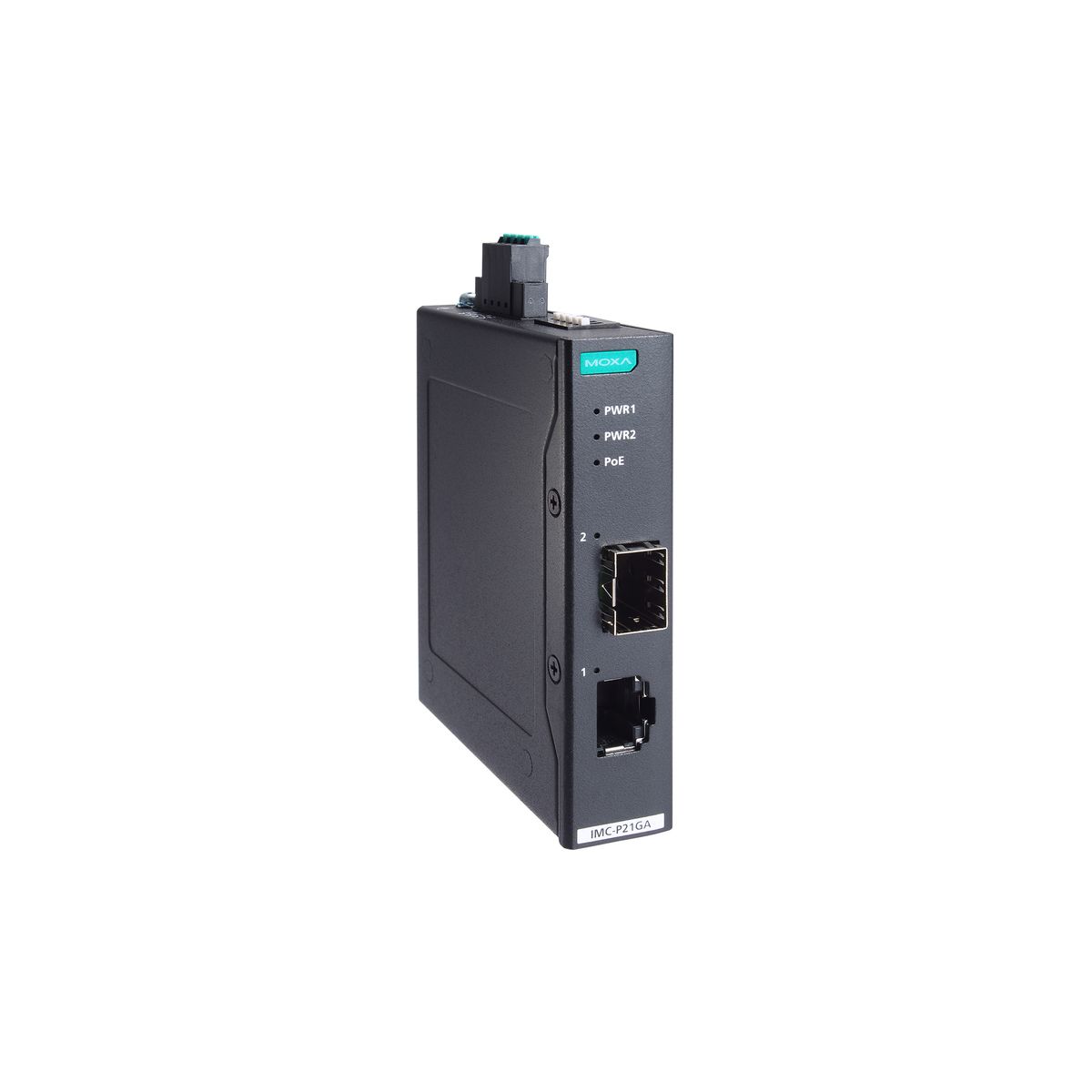 Медиаконвертер IMC-P21GA-G2 