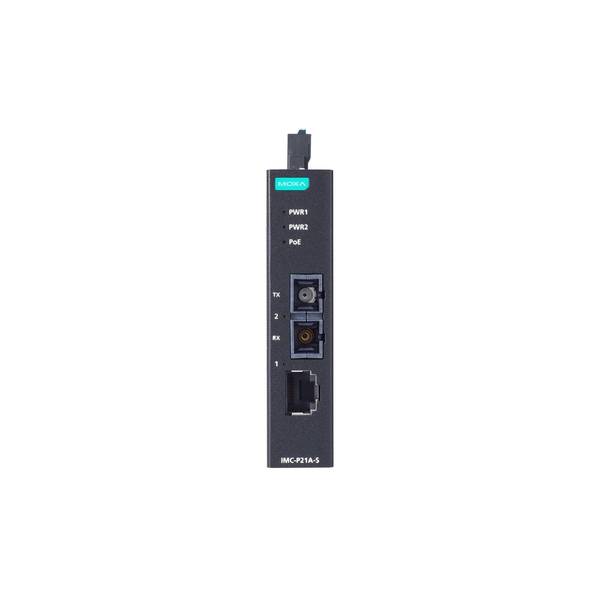 Медиаконвертер IMC-P21A-G2-S-SC 
