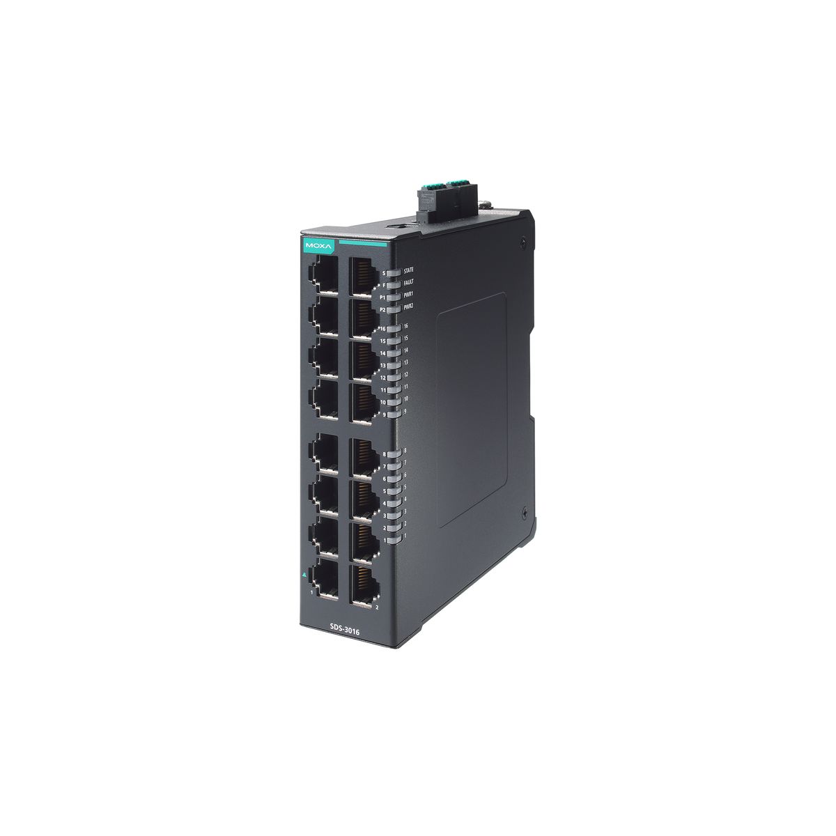 Коммутатор промышленный SDS-3016 