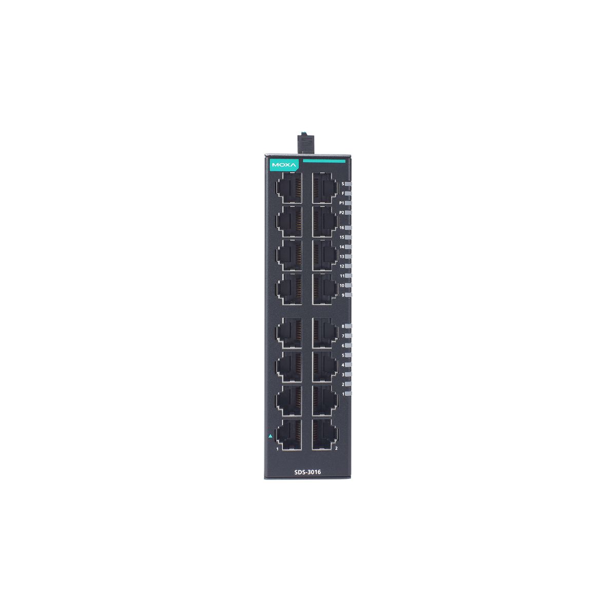 Коммутатор промышленный SDS-3016 