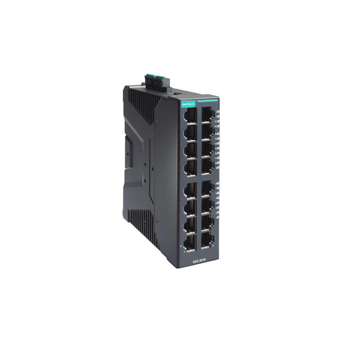Коммутатор промышленный SDS-3016 