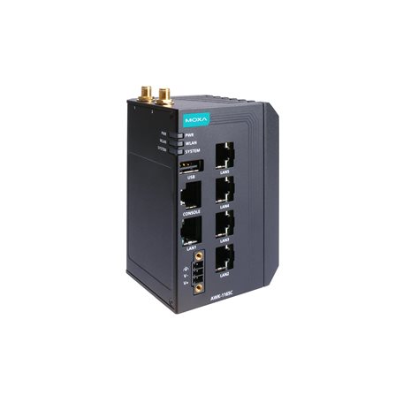 Точка доступа AWK-1165C-UN-T 