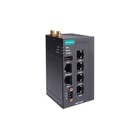 Точка доступа AWK-1165C-UN 