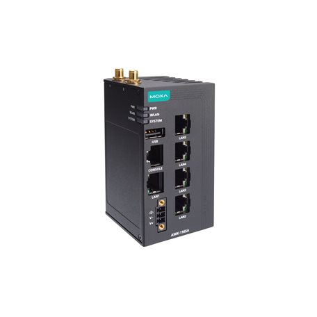 Точка доступа AWK-1165A-UN 