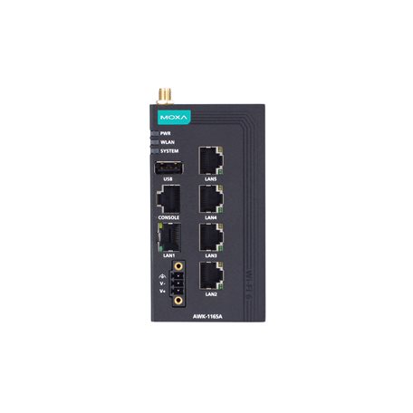 Точка доступа AWK-1165A-UN 
