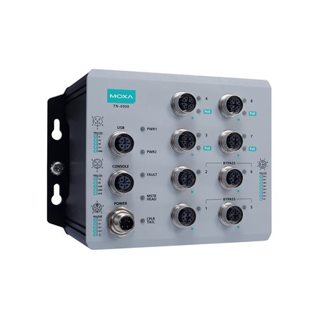 Маршрутизатор TN-4908-4GTX-WV-CT-T 