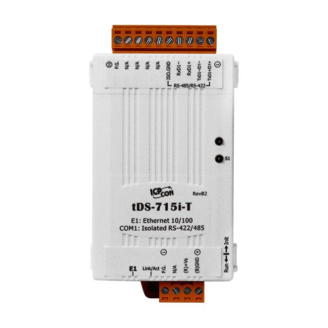 Сервер tDS-715i-T CR 