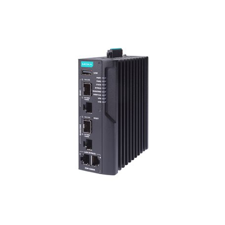 Маршрутизатор EDR-G9004-VPN-2MGTXSFP 
