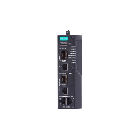 Маршрутизатор EDR-G9004-VPN-2MGTXSFP-T 