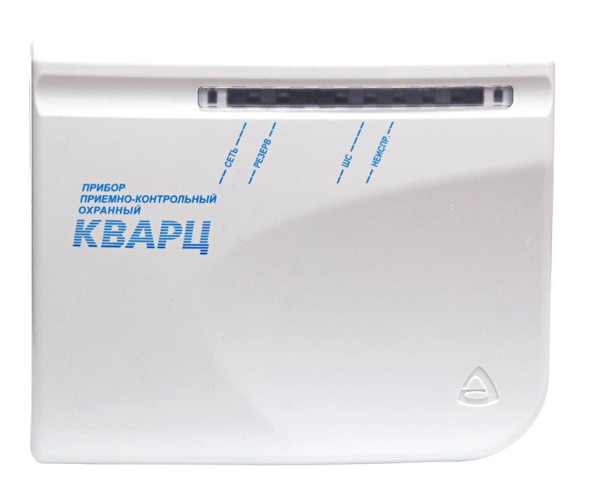 Прибор приемно-контрольный Кварц, вариант 1 ЦБ000003448