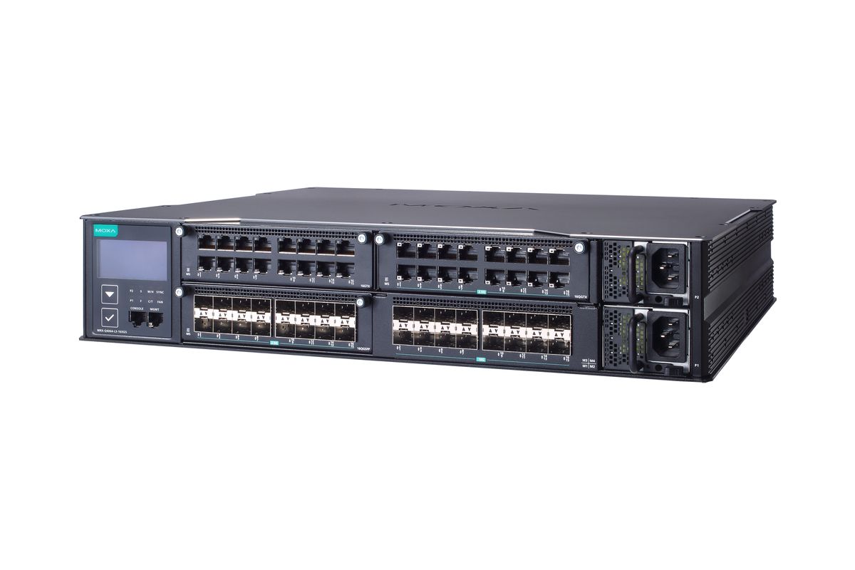 Коммутатор MRX-Q4064-L3-16XGS 