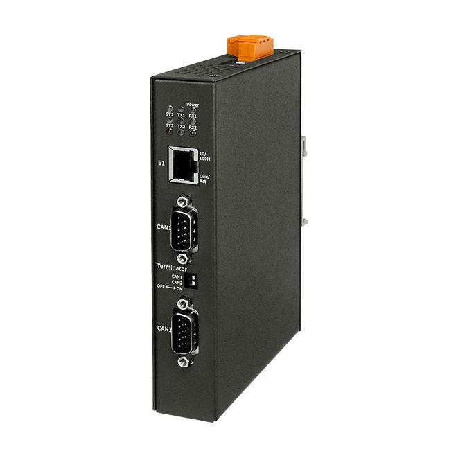 Преобразователь ECAN-240-FD 