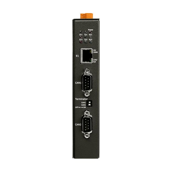 Преобразователь ECAN-240-FD 