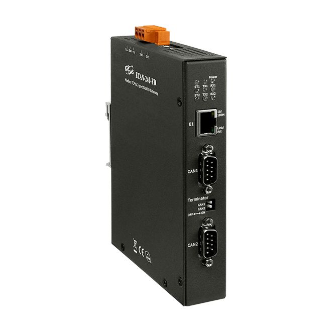 Преобразователь ECAN-240-FD 