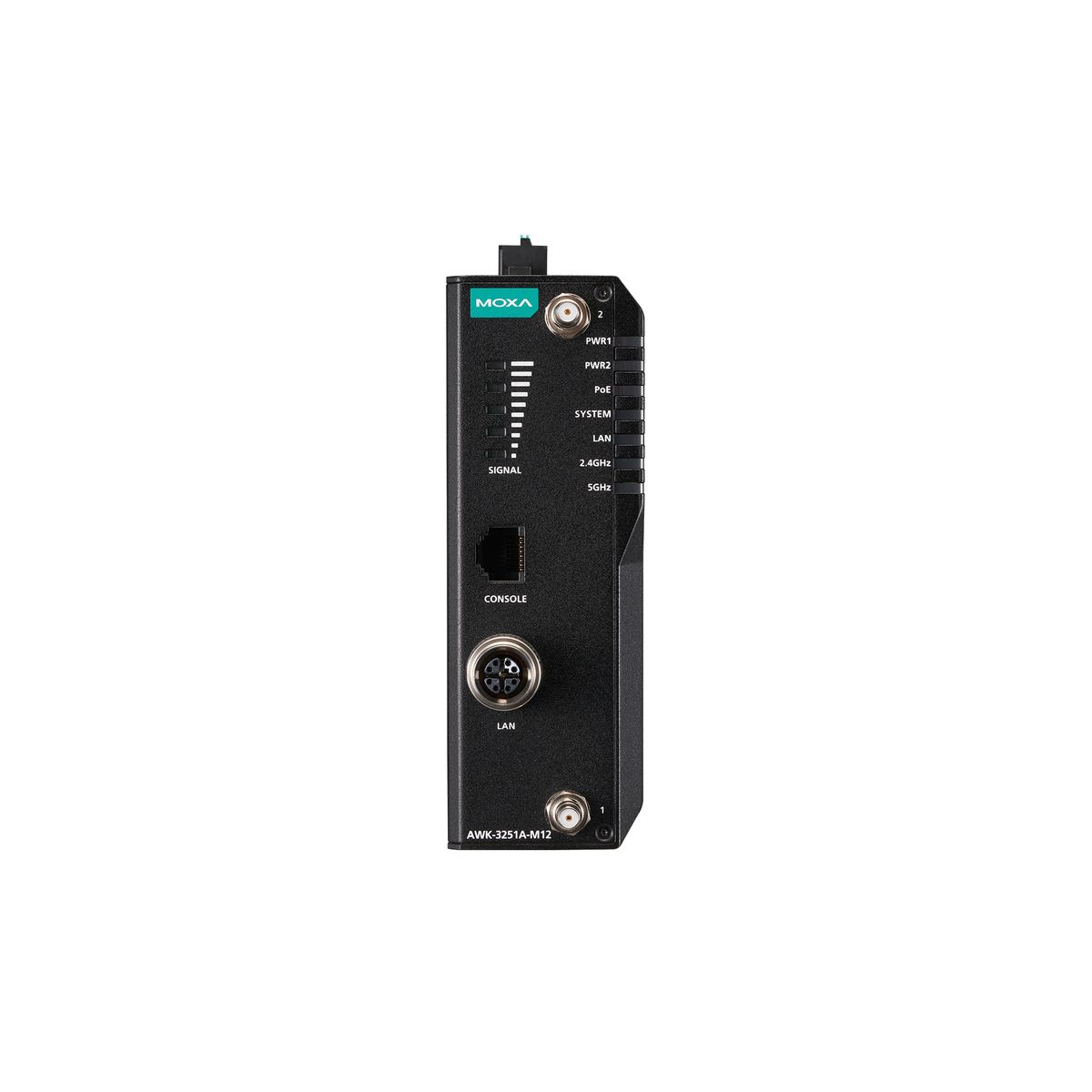 Точка доступа AWK-3251A-M12-RCC-UN-CT-T 