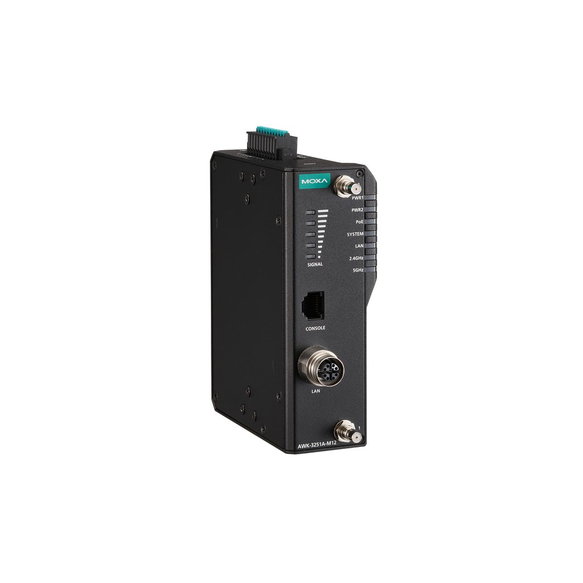 Точка доступа AWK-3251A-M12-RCC-UN-CT-T 