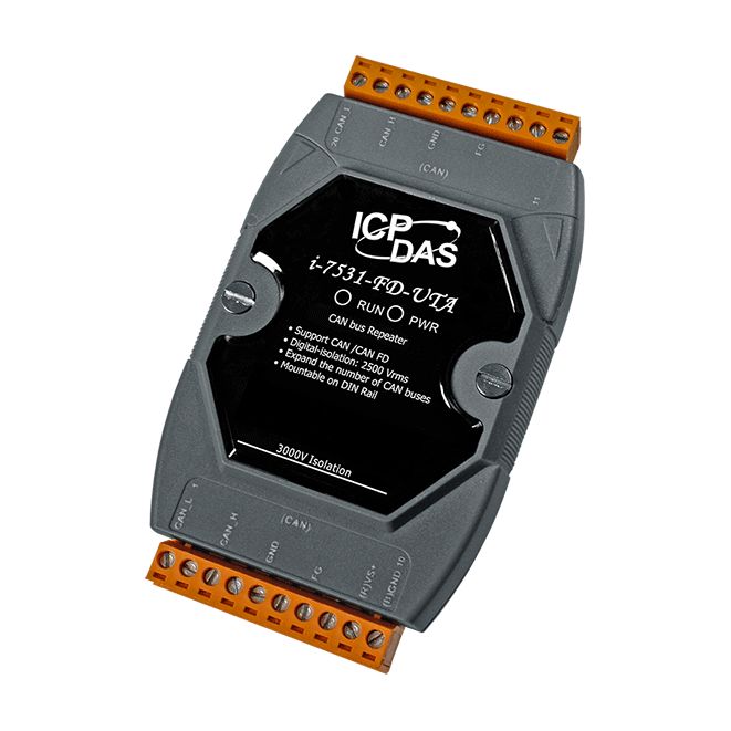 Повторитель интерфейса I-7531-FD-UTA-G 