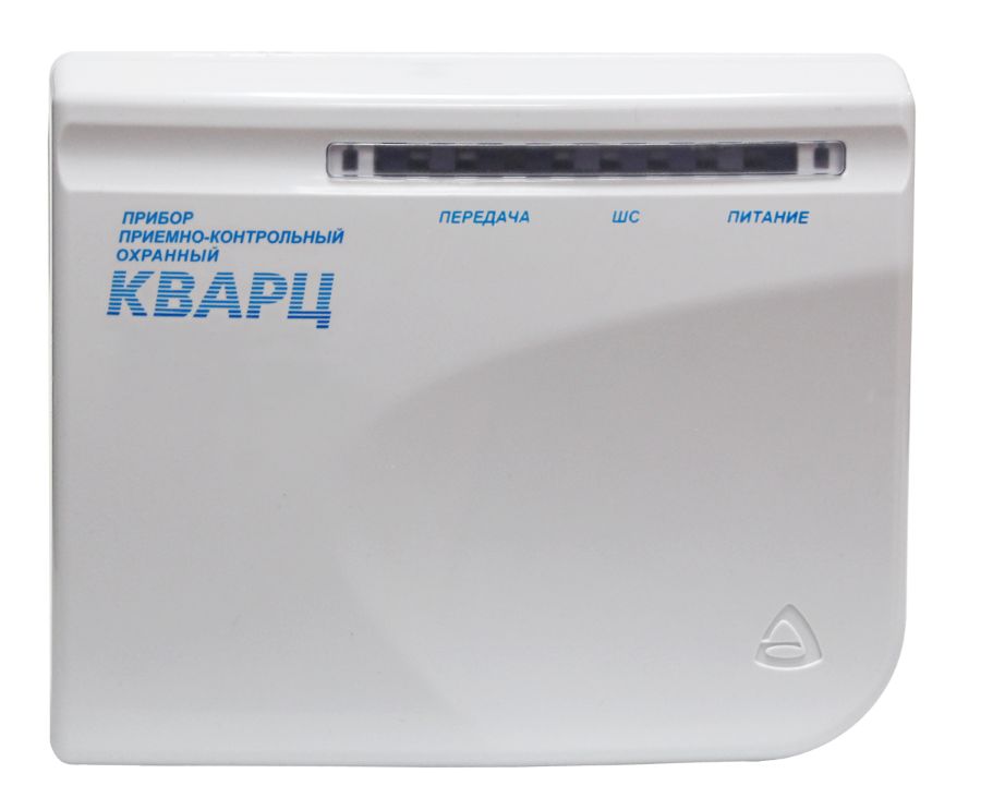 Прибор объектовый Кварц Л ЦБ000003449
