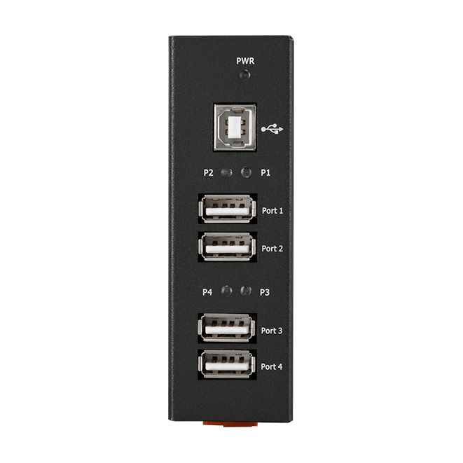 Разветвитель USB-2562M/S 