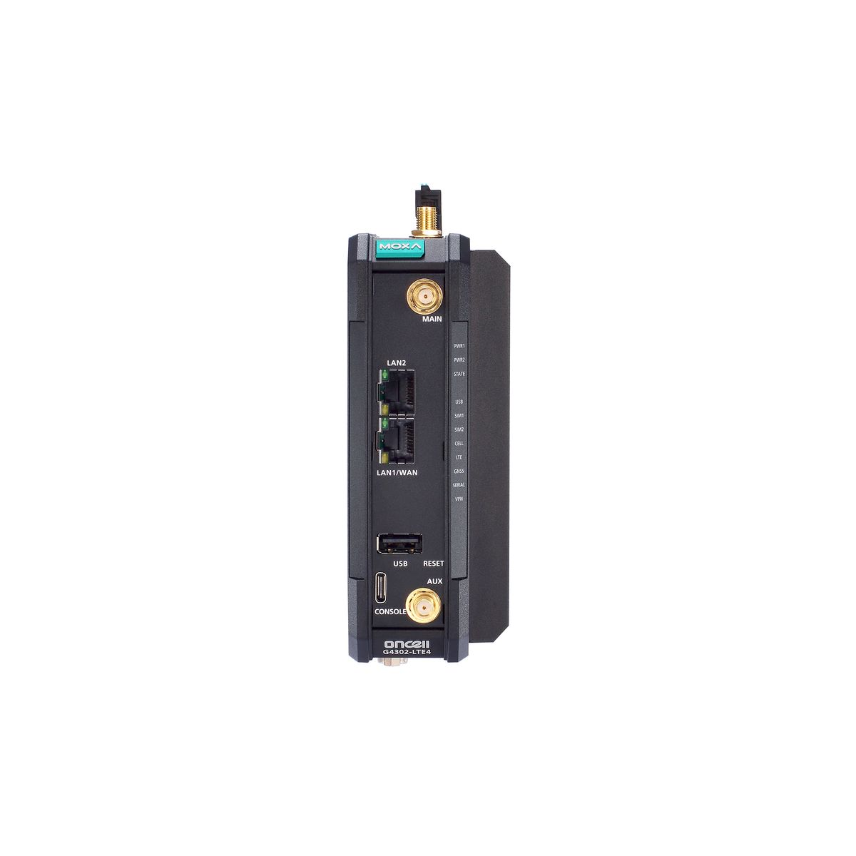 Модем OnCell G4302-LTE4-EU 