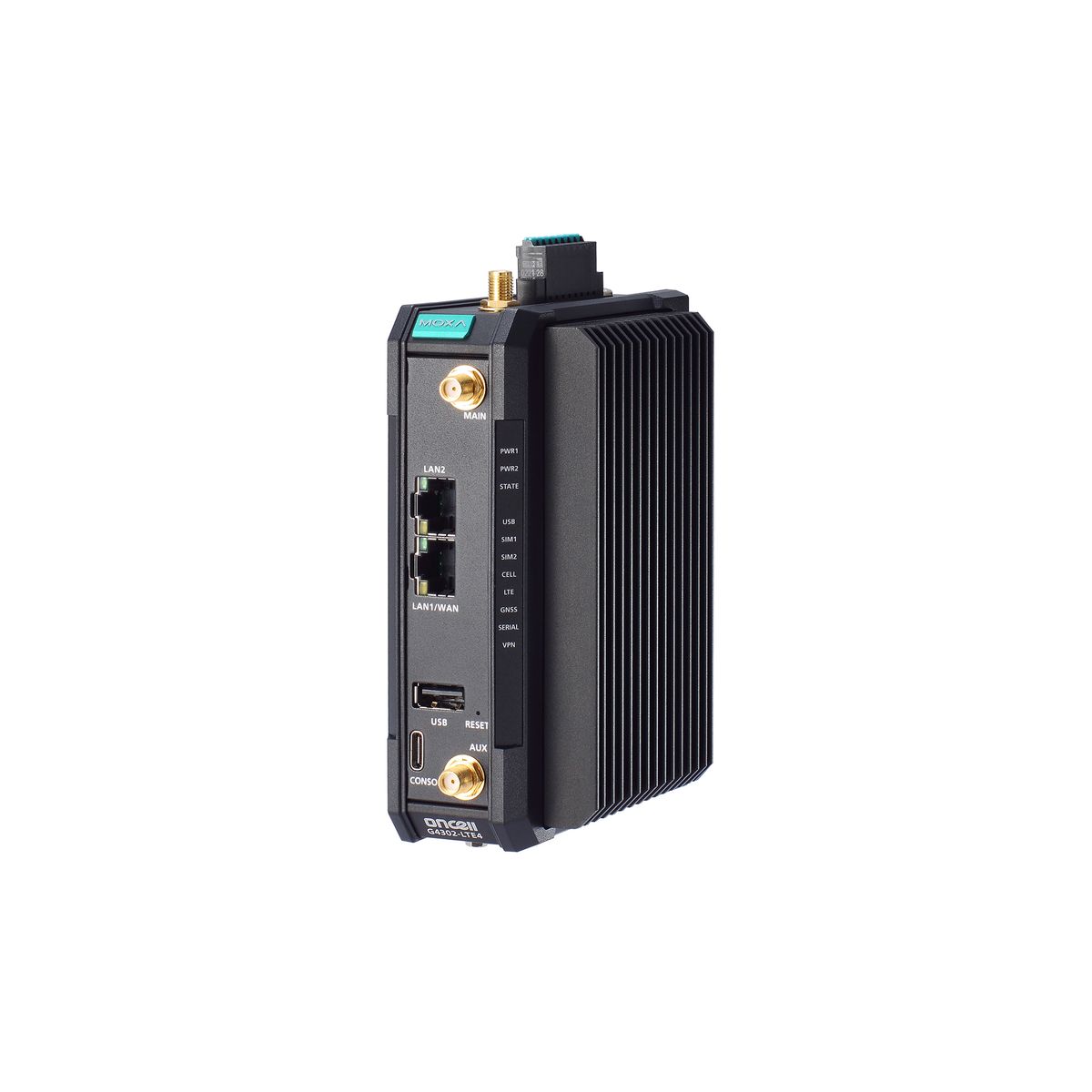 Модем OnCell G4302-LTE4-EU 