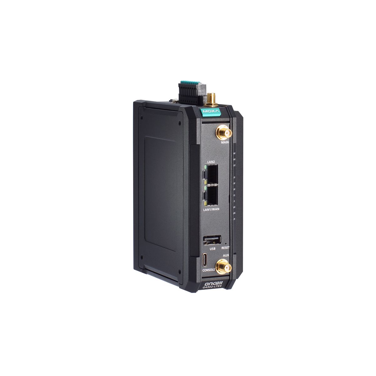 Модем OnCell G4302-LTE4-EU-T 