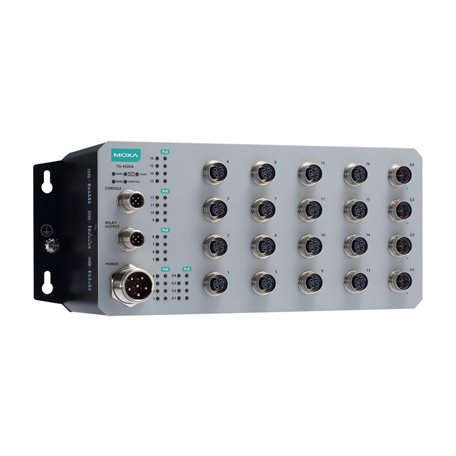 Коммутатор TN-4520A-16PoE-4GPoE-WV-T 