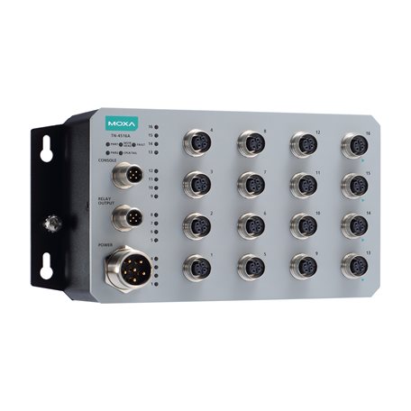 Коммутатор TN-4516A-WV-CT-T 