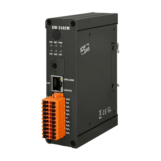 Преобразователь GW-2492M CR 